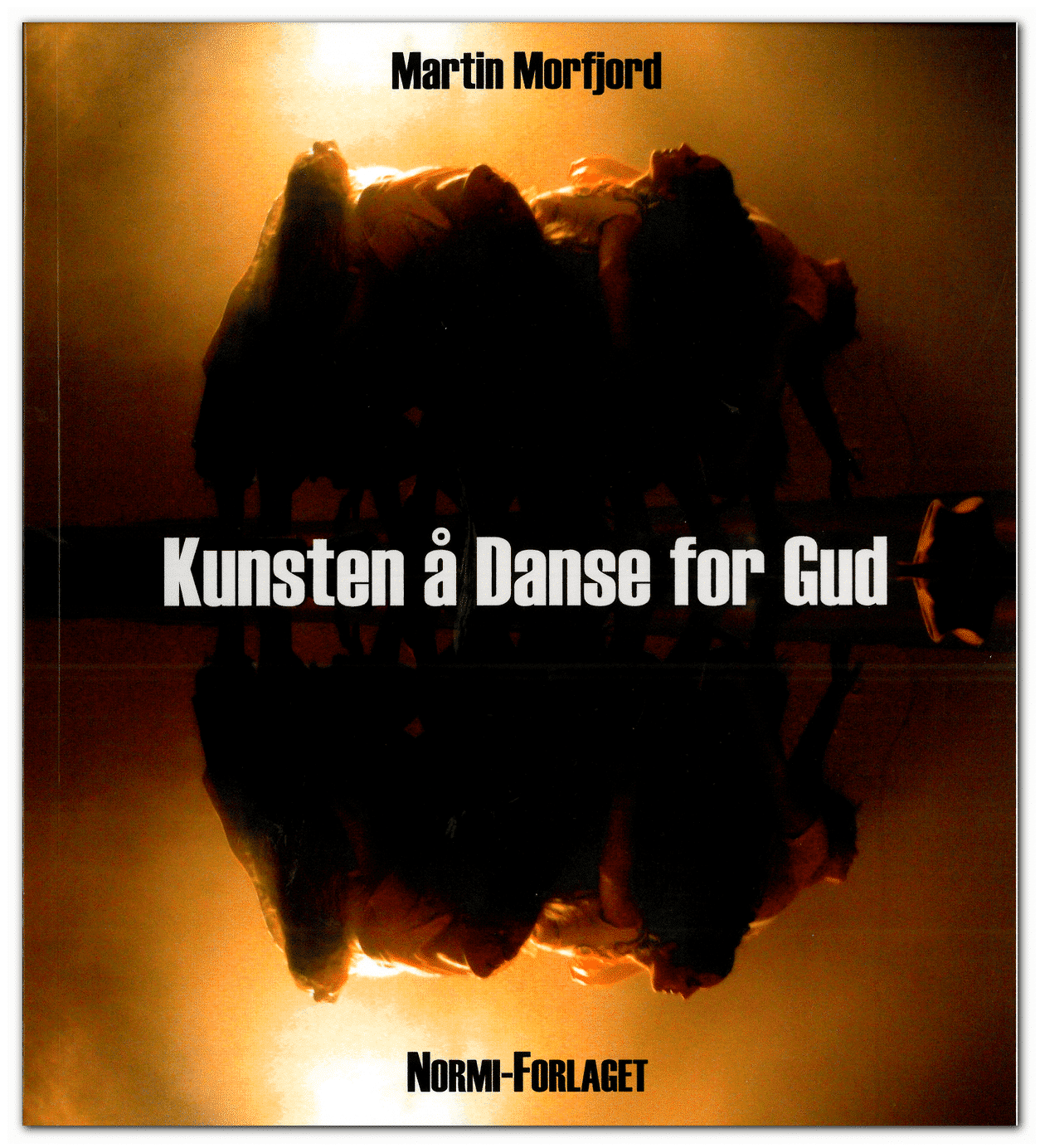 Kunsten å danse for Gud-0