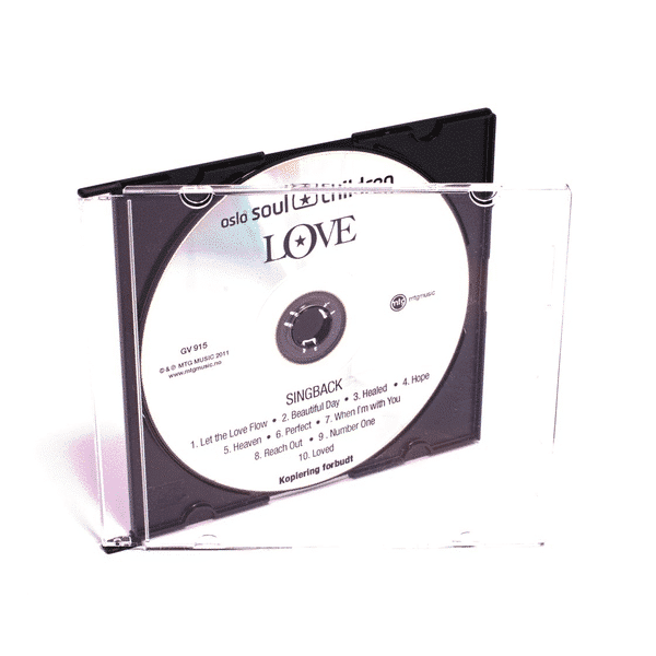 Love - singback-0