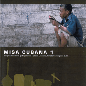 Misa Cubana - notehefte-0