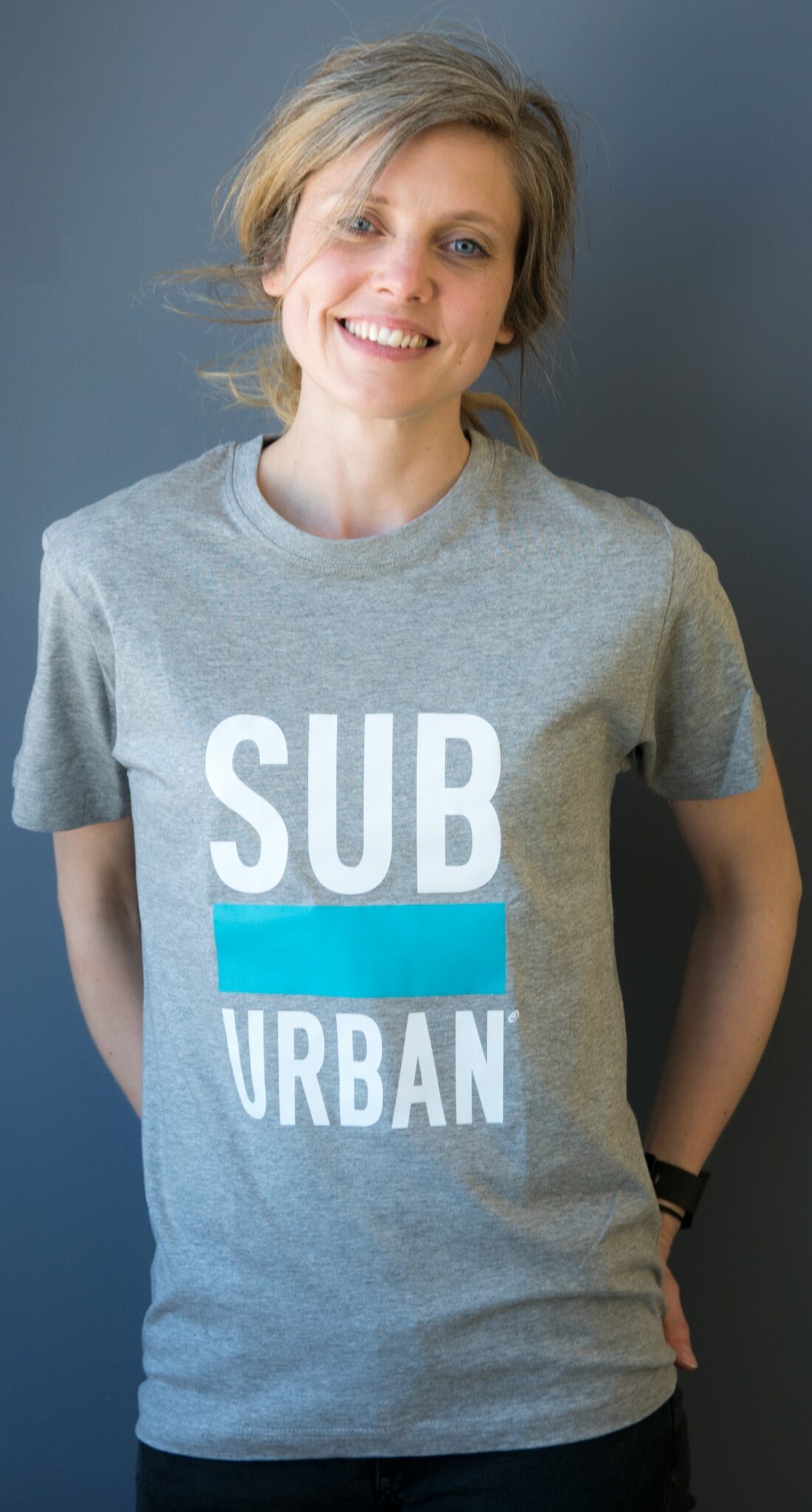 SubUrban T-shirt-0