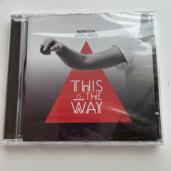 NGV - This is the way CD-0
